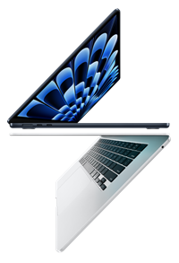 MacBook Air 15.3" M3