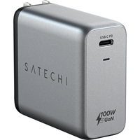 Satechi 100W Usb-C Pd Wall Charger