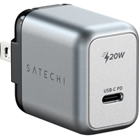 Satechi 20W Usb-C Pd Wall Charger