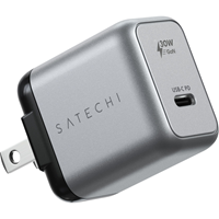 Satechi 30W Usb-C Pd Gan Wall Charger