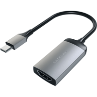 Satechi Usb-C To Hdmi 4K Adapter